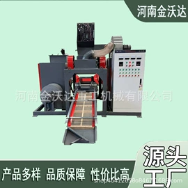 其他粉碎设备;破碎机;筛选设备