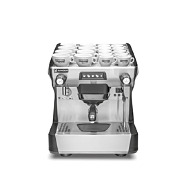 Rancilio Classe 5 USB USB Tall 1Gr Electric Control Semi-Automatic Coffee Machine Rancilio Classe 5 USB USB Tall 1Gr Electric Control Semi-Automatic Coffee Machine