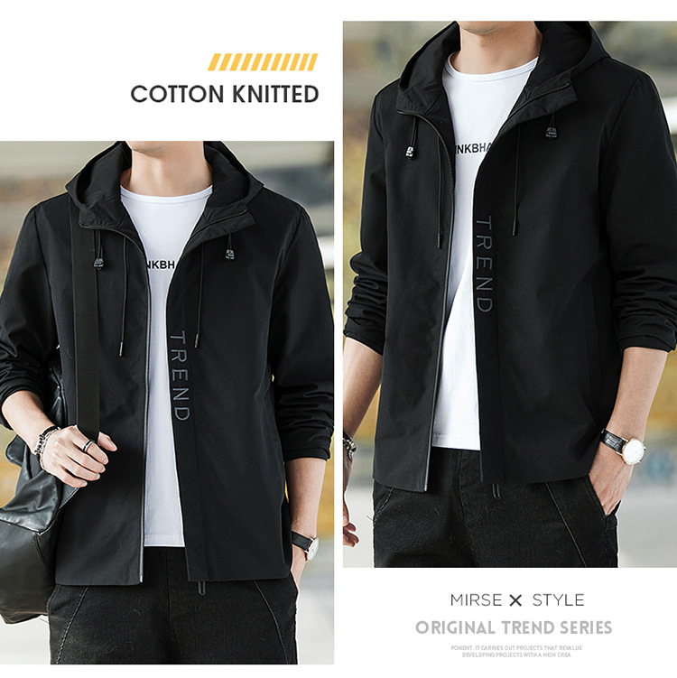 Veste pour homme - Ref 3443585 Image 12