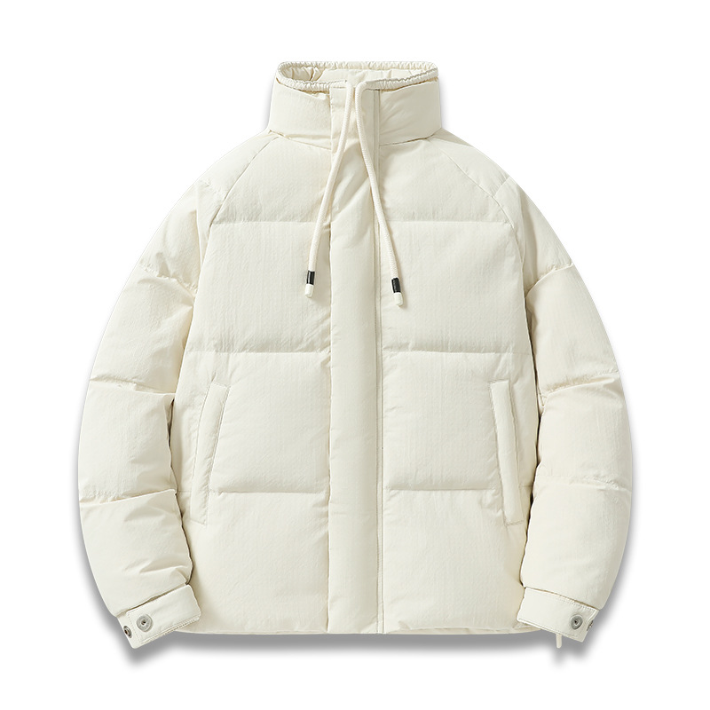 Demi-season warm long-sleeve
