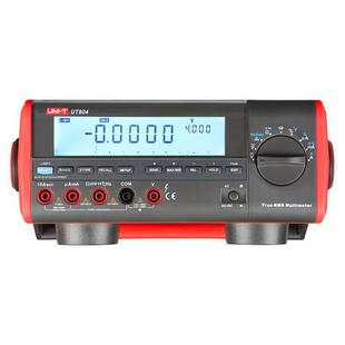�����£�UNI-T�����£�UNI-T��UT804 ̨ʽ�����f�ñ� �f�ܱ� ��λ