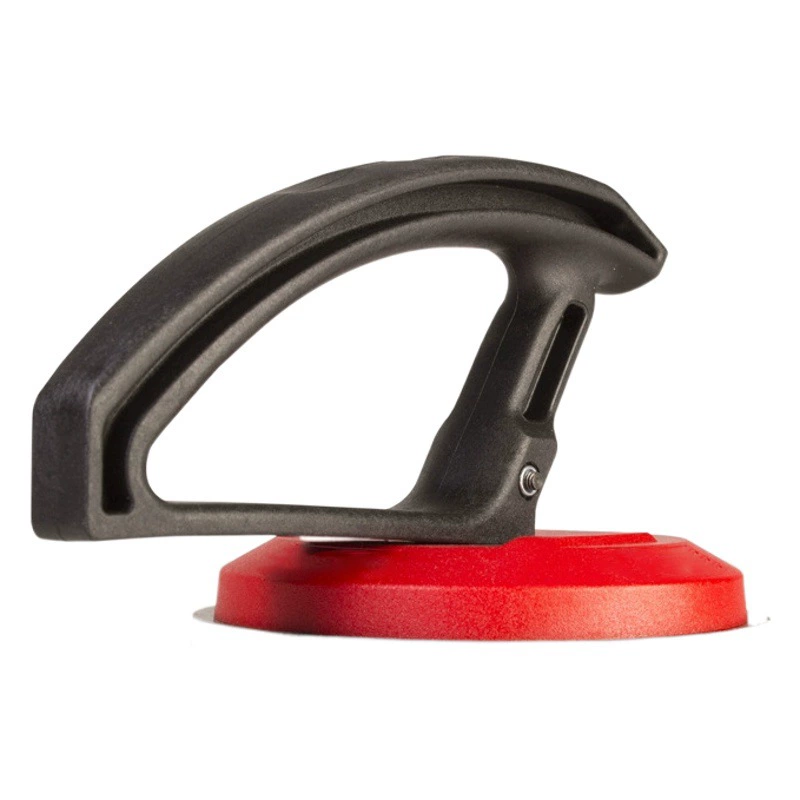 Шероховатая поверхность Одиночный коготь Прочная присоска Двойной захват Стекло из алюминиевого сплава Управление одной рукой Ручная обработка всасывающей плитки Артефакт