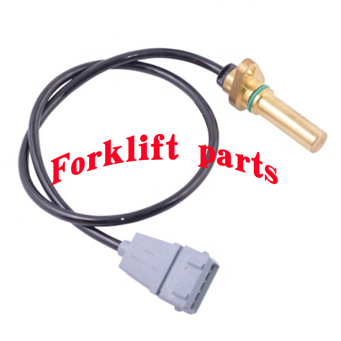 LINDE林德电动叉车配件T20/E16-131/335速度传感器7917415537配套