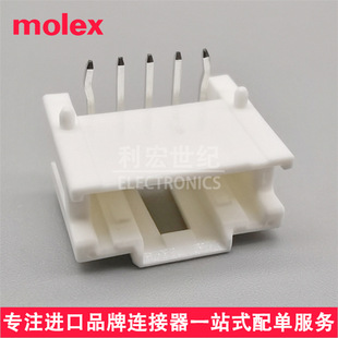 molexԭ�b55935-0510/MicroClasp���� 559350510 �g��2.00mm 5pin
