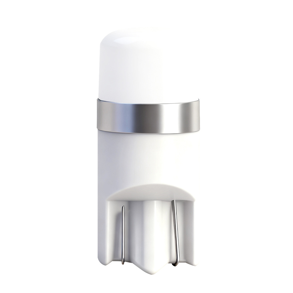 Shangxian spot LED lámpara de instrumento t10 3030 1smd luz de ancho de luz de alta calidad decodificación lámpara de matrícula sin electrodos