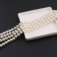 8mm�������Y�B����鼆朷���o���b������diy�l��Ʒ����