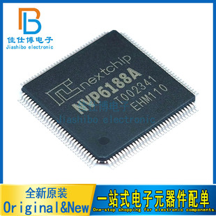 NVP6188A NVP6188 NVP6158C TQFP �����·оƬIC ȫ�¬F؛