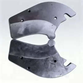 其他制鞋机械;鞋机配件;定型机