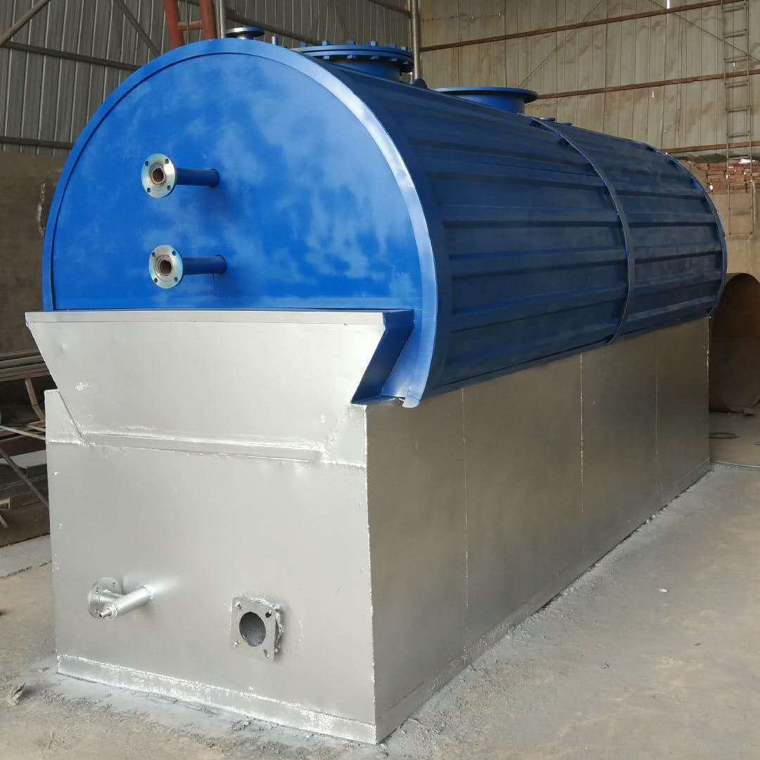 Customizable Oil Refining Equipment, Continuous and Intermittent Life, Produce and Animated Oil Refining Equipment