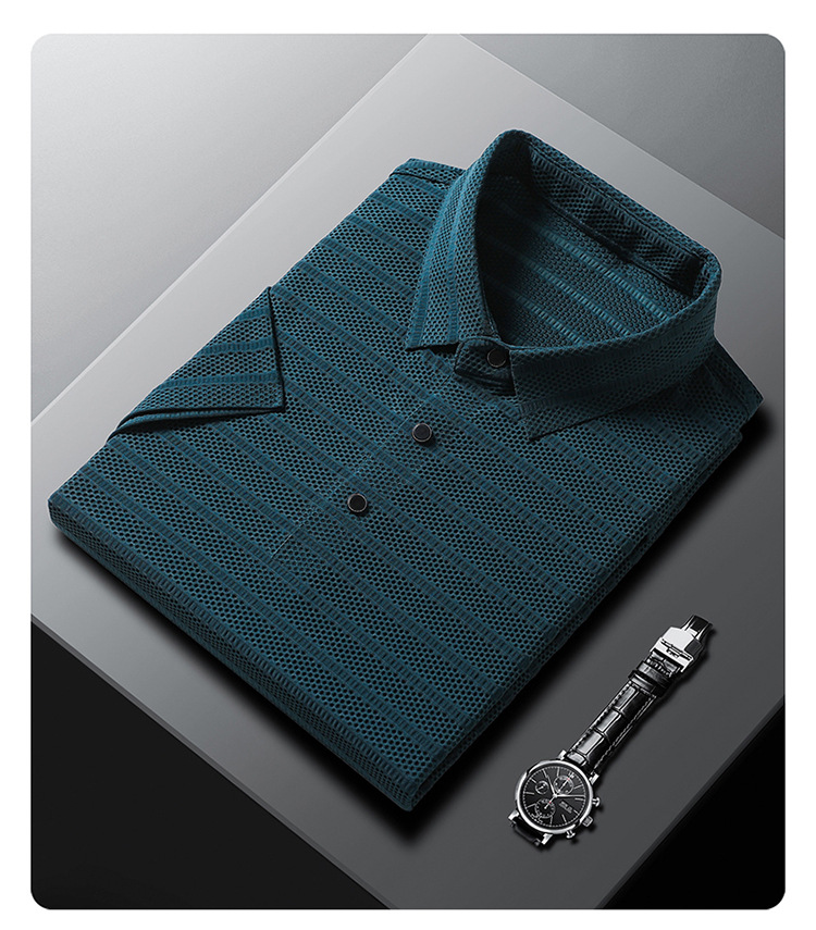 Valante Polo Shirt Image 7