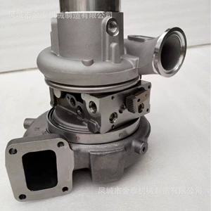 HE451VE HE400VG 2882111 8773568 3783568 turboşarj