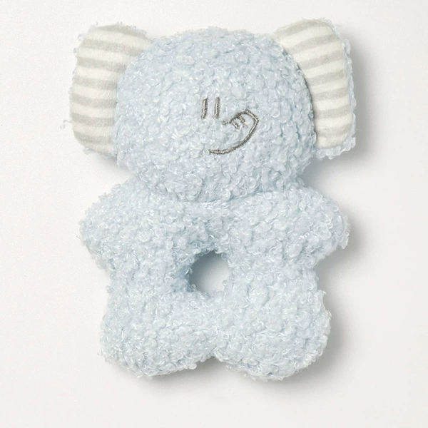 Beanbag, elephant