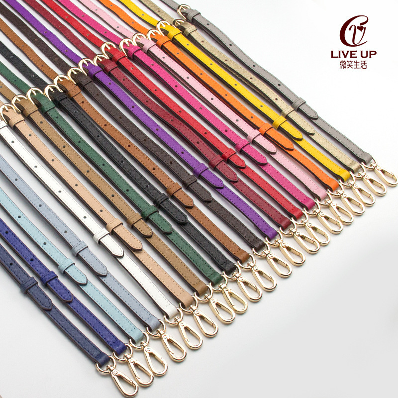 Bag Accessories Shoulder Strap Bag Bag Crossbody Saffiano Long Strap Replacement Strap Single Shoulder diy Bag Matching Bag Accessories Shoulder Strap Bag Bag Crossbody Saffiano Long Strap Replacement Strap Single Shoulder diy Bag Matching