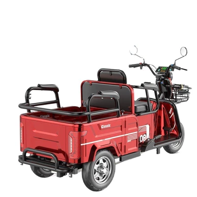 Auto Parts and Accessories — Huoche Adult Elderly