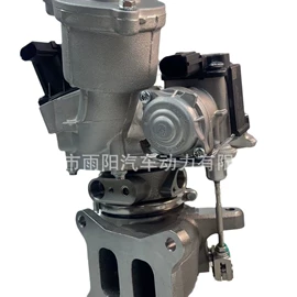 增压器;燃烧分析仪;汽摩制造