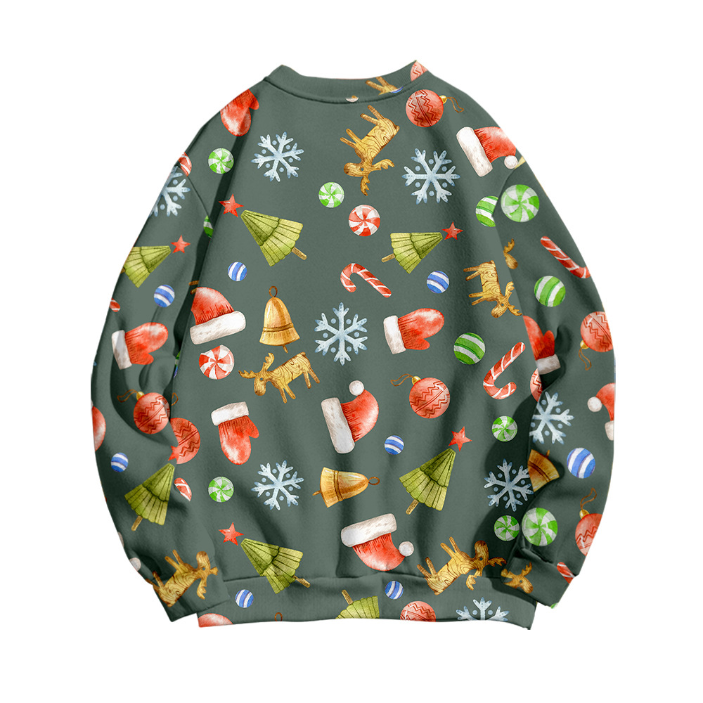 Sweater Variation 4
