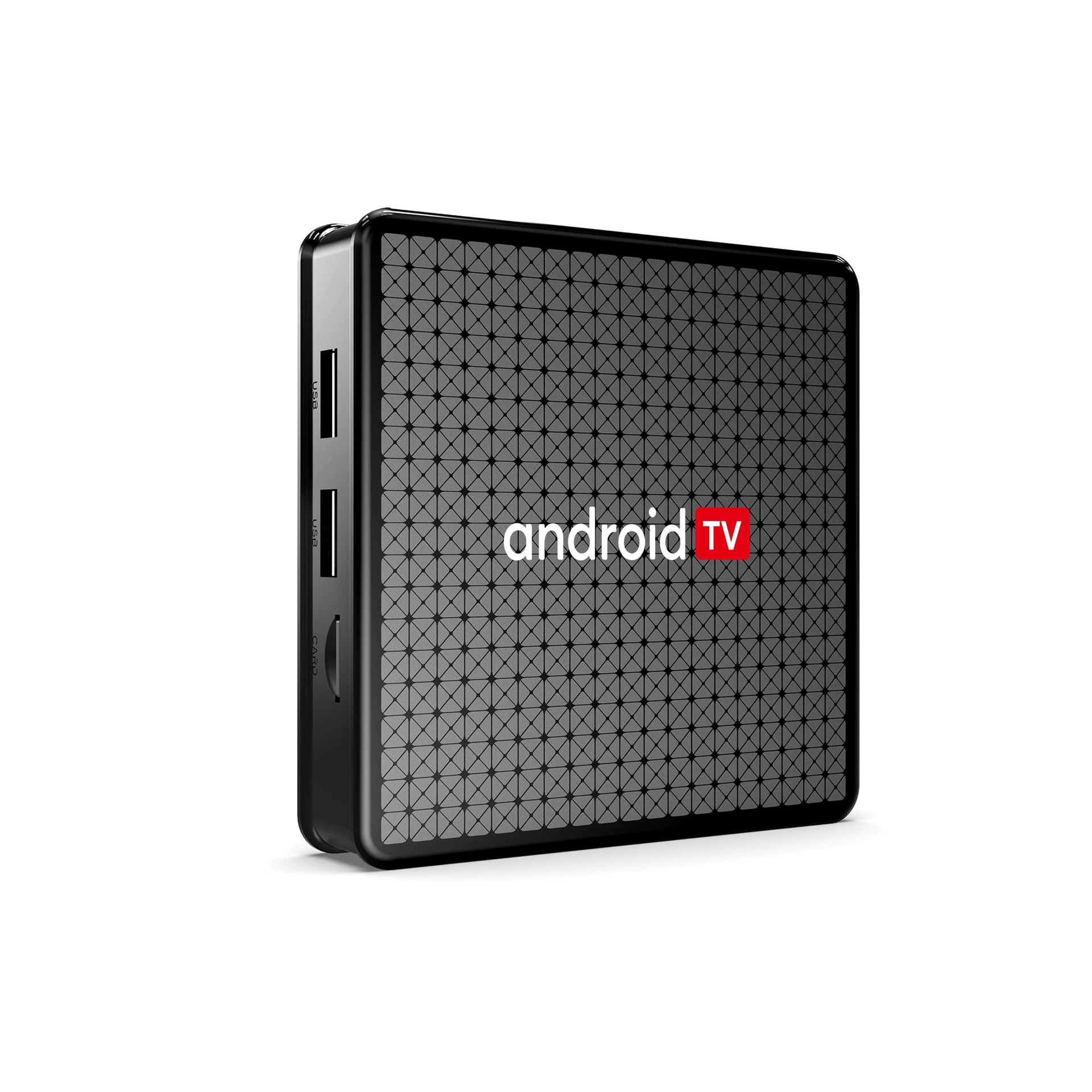 X5 Quanzhi H313 TV Box 4K HD, сет‑топ‑бокс для внешней торговли, Android 10, сетевой бокс с беспроводной трансляцией экрана