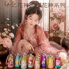 玻璃杯;保温杯;茶具套装