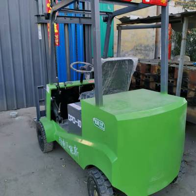 Electric forklift New energy forklift Electric Forklift