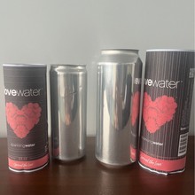 定制pvc筒膜加工透明塑封膜印刷饮料外包装膜pet热收缩膜标