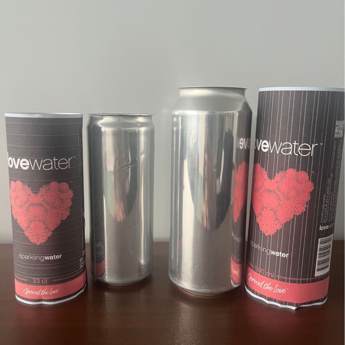 定制pvc筒膜加工透明塑封膜印刷饮料外包装膜pet热收缩膜标