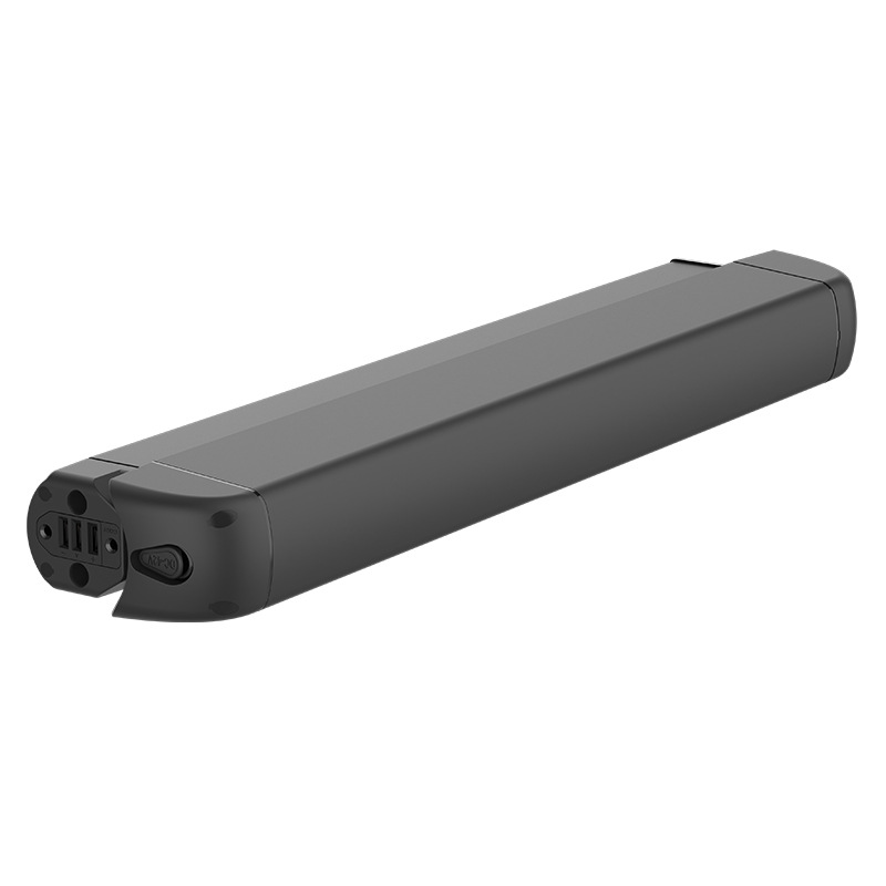 Batería de Litio Desmontable Integrada Huanxi HX-X8, Fabricante y Proveedor de Celdas de Batería de 40 Celdas, 36V 10AH para Scooter