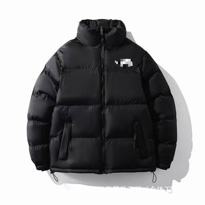 Pure original American version 1996 cotton jacket for couples, 700 fill power, unisex, warm and cold-resistant, student outerwear, thickened, wholesale