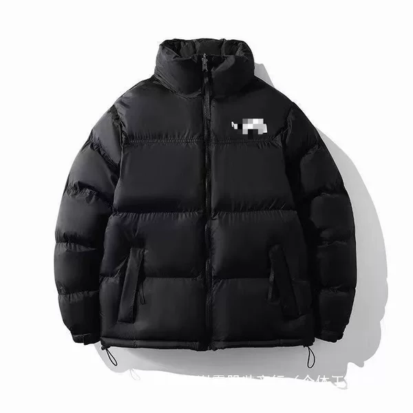 Pure original American version 1996 cotton jacket for couples, 700 fill power, unisex, warm and cold-resistant, student outerwear, thickened, wholesale