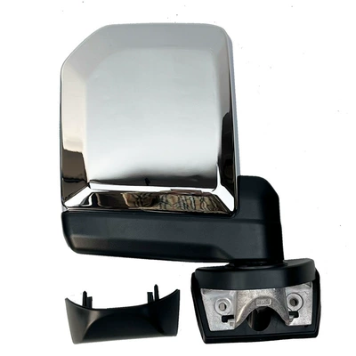 78 rear-view mirror 79 modified Rearview mirror/rearview mirror - electroplated-reversing-mirror-right
