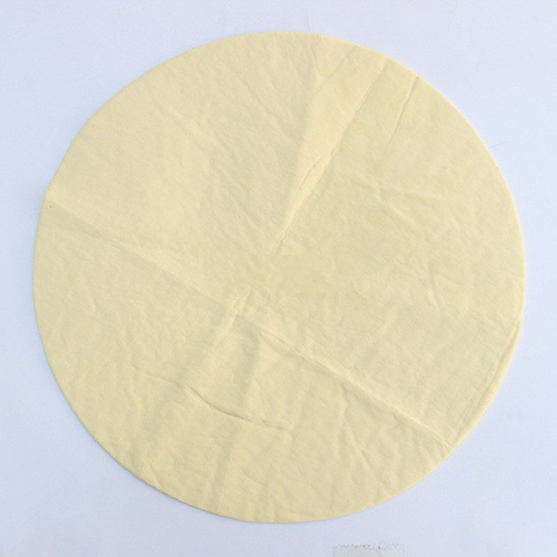 Ceramic Teaching Earthenware Clay Drying Board Pad Imitation Deerskin Absorbent Pad Drying Pad Pottery Tool Ceramic Water Absorption and Anti-Cracking