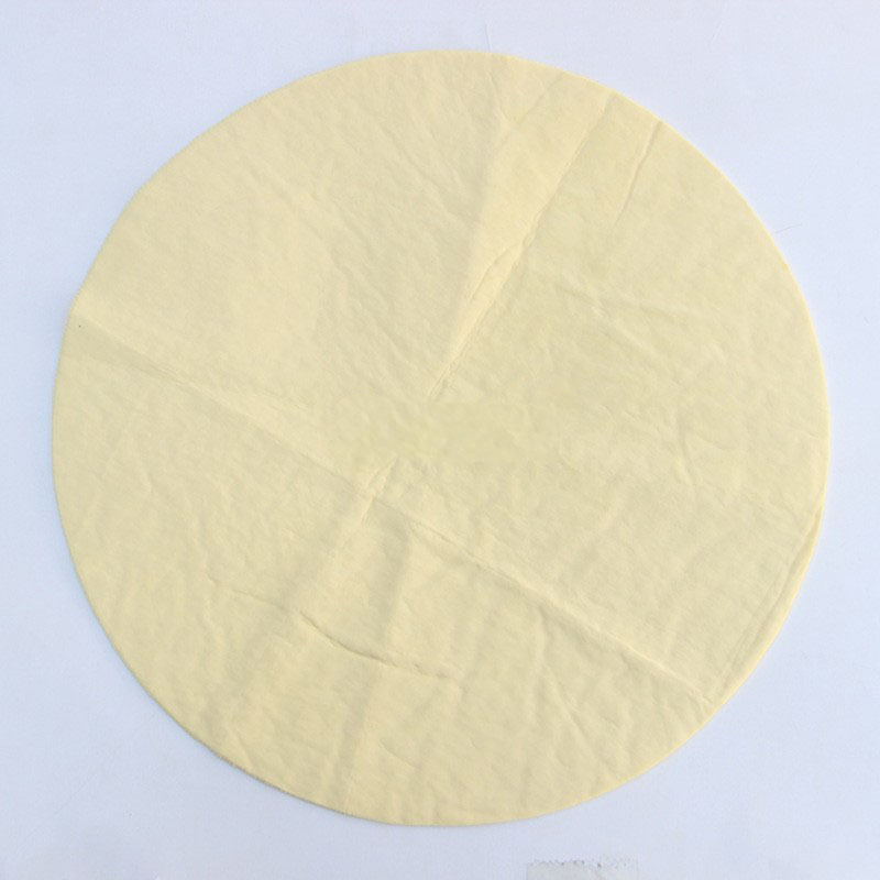 Ceramic Teaching Earthenware Clay Drying Board Pad Imitation Deerskin Absorbent Pad Drying Pad Pottery Tool Ceramic Water Absorption and Anti-Cracking