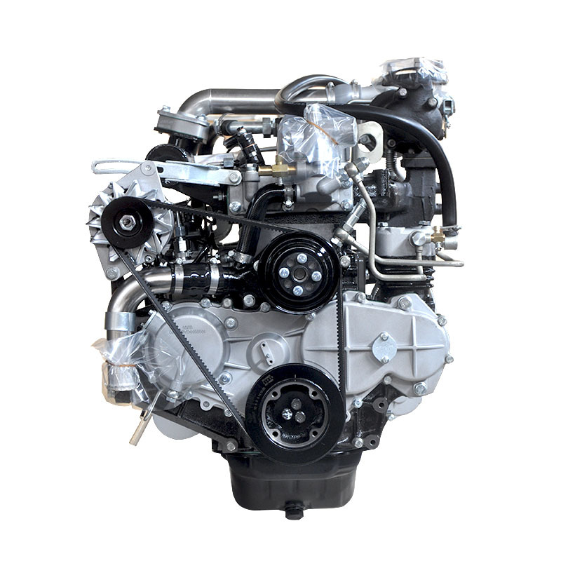 FAW Wuxi Diesel Engine Factory Four-cylinder Water-cooled Vertical Self-priming X4125 Engine Connecting Rod Assembly B2-04-000