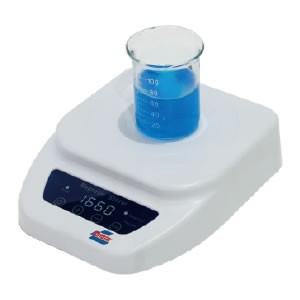 【美国Crystal】MS-01TU/MS-01U磁力搅拌器/80~2000rpm/2000ml