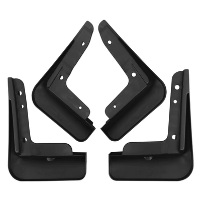 2020-2024 Kaiku car tire – Mudguard