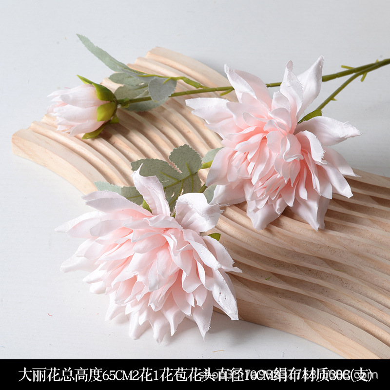 ピンクの造花結婚式場レイアウト造園造花背景壁装飾花天井花通路フラワーアレンジメントホスティング|undefined