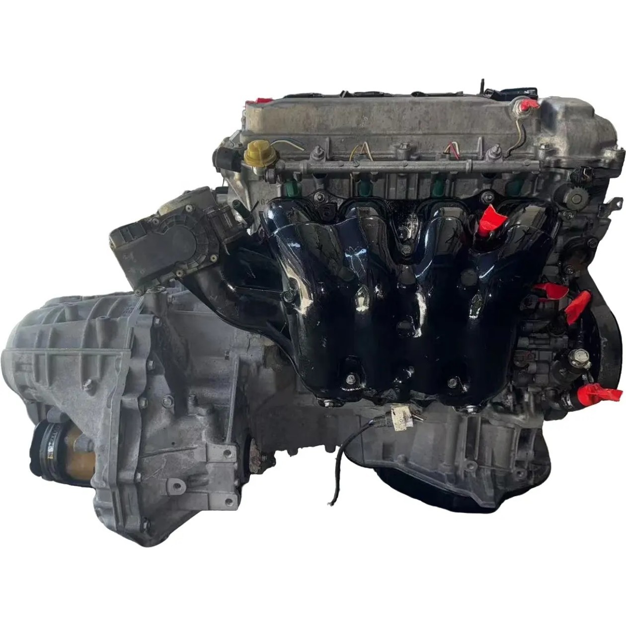 Applicable to Toyota Rav4 Camry 2.4, Camry 2.0, Previa 2Az Engine 2.4 Assembly