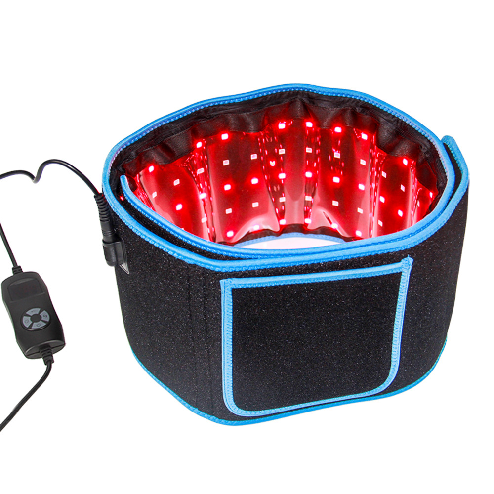 亚马逊家居红外光子垫red light therapy Near Infrared Light