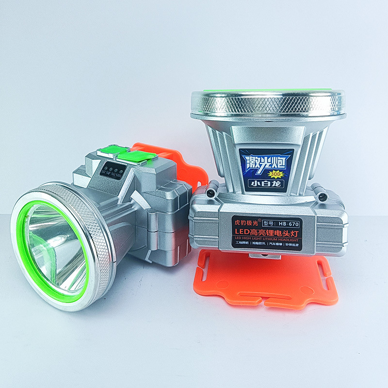 7cm, 레이저 램프 구슬