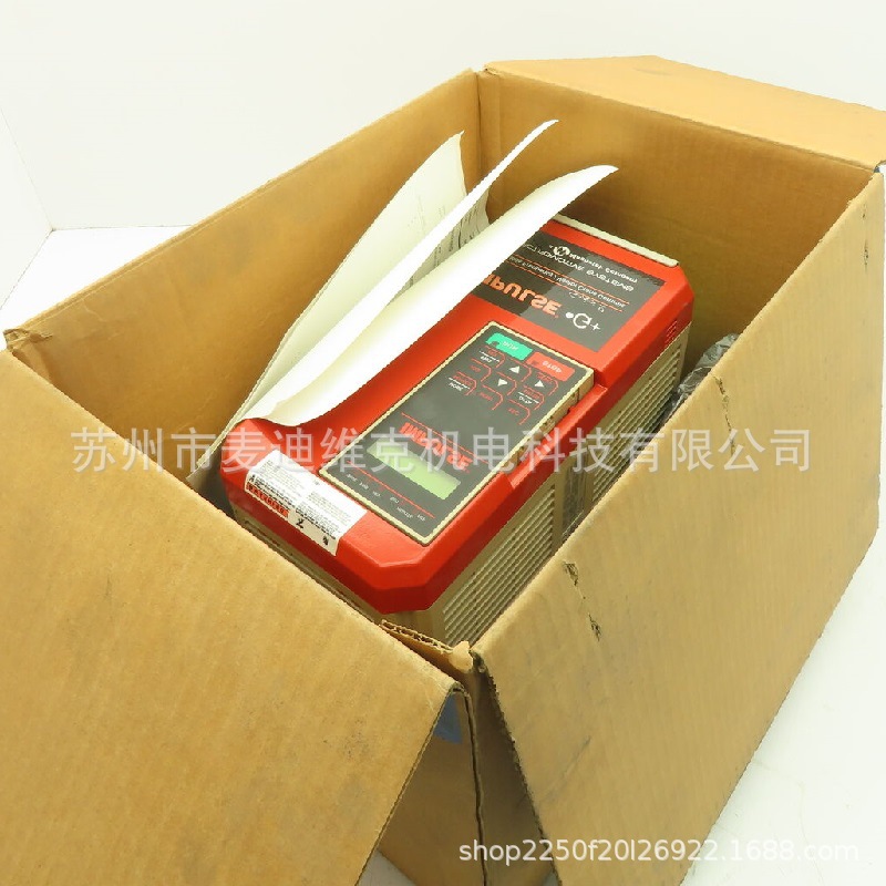 MAGNETEK品牌GPD515C-B008型号AC DRIVE变频器 CE认证交流驱动器