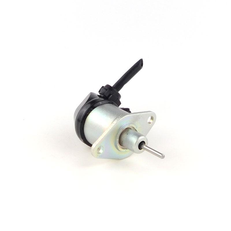 Adecuado para interruptor de apagado del motor JBT 1C010-60015 válvula solenoide M9000 maquinaria de piezas de excavadora