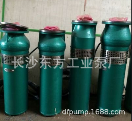 安装方便简单精密铸造QSP80-15-5.5