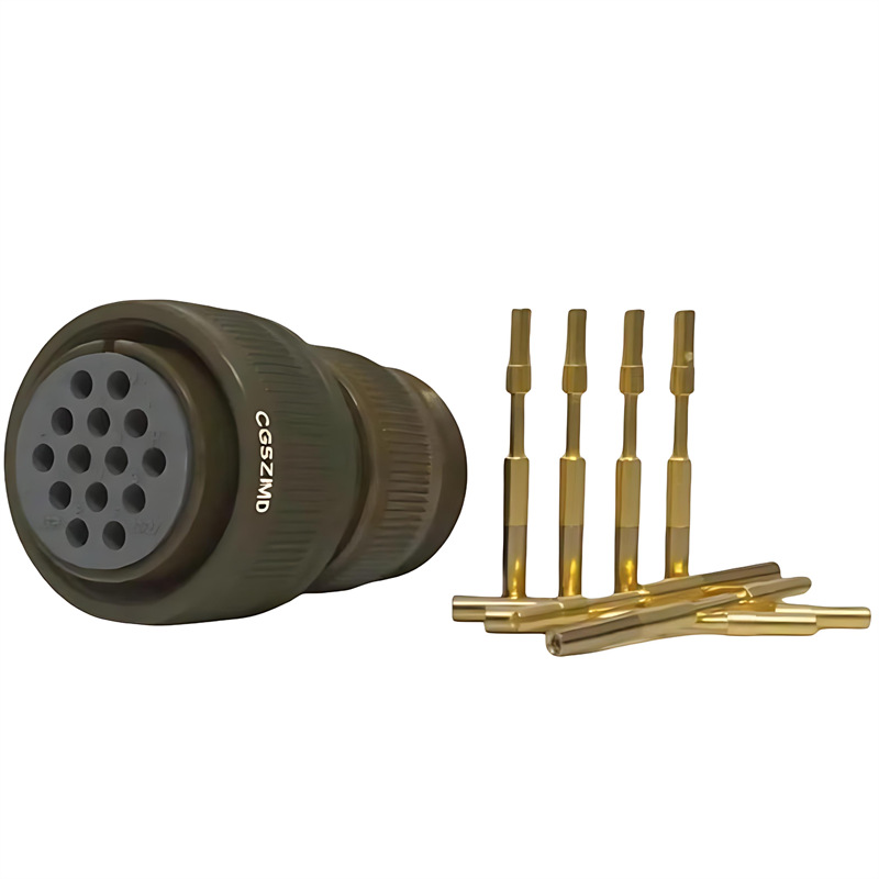 ԲCA3106E20-23P 5015ѹʽ CA3108R16-7P