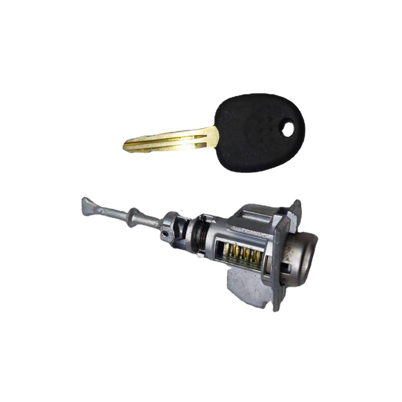 Adecuado para cilindro de cerradura moderna nueva Yuedong puerta cilindro de cerradura de coche cilindro gran cantidad Congyou