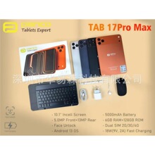�羳17 ProMax��׿ƽ����X���H�ȴ�6+128GB 2SIM+WIFI�I�����b