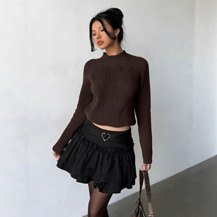 ��ɫA�ְ���ȹŮ�������@�ݵ����ȹ���������Ⱦ�ȹ�羳���QŮ�b