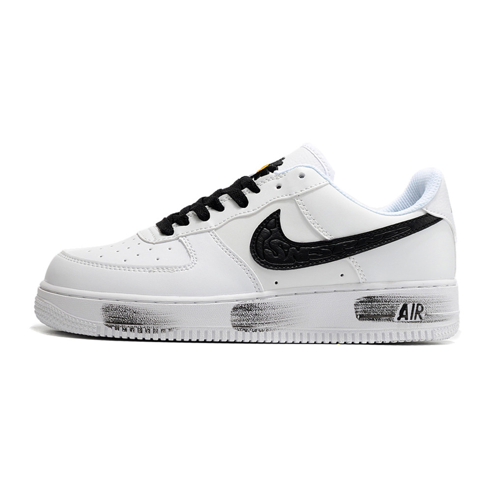 공군 데이지 화이트