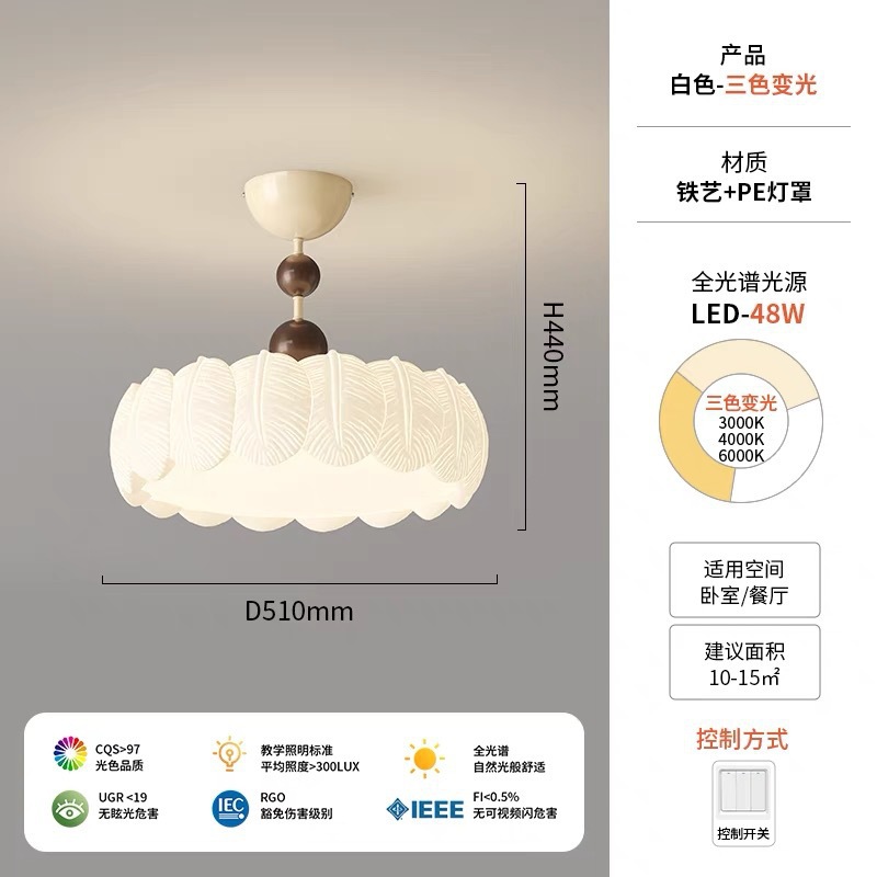 Type a feathers (full spectrum)