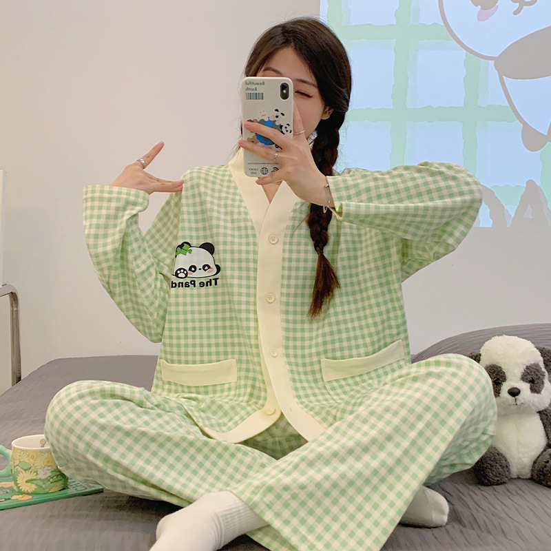 Autumn pijama