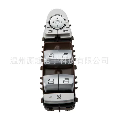 Switch A2139050000 Electric – Glass lifter
