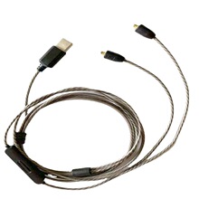 TYPEC MMCX栖C SE215 235 535L栖lse215